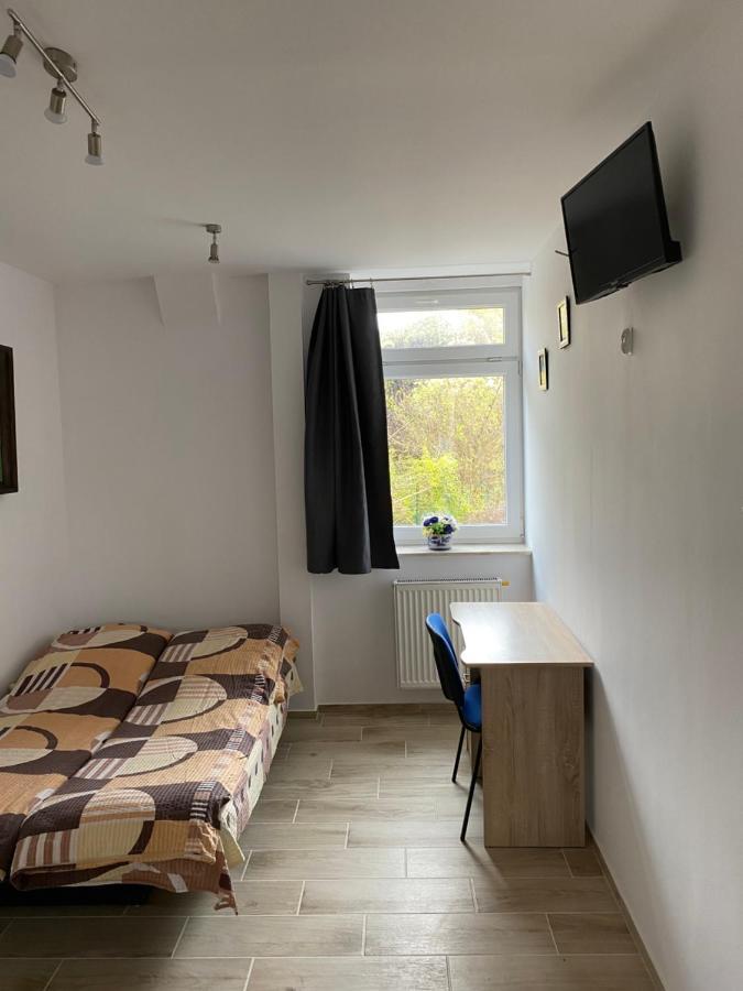 Pokoje Na Wynajem Sopot Extérieur photo