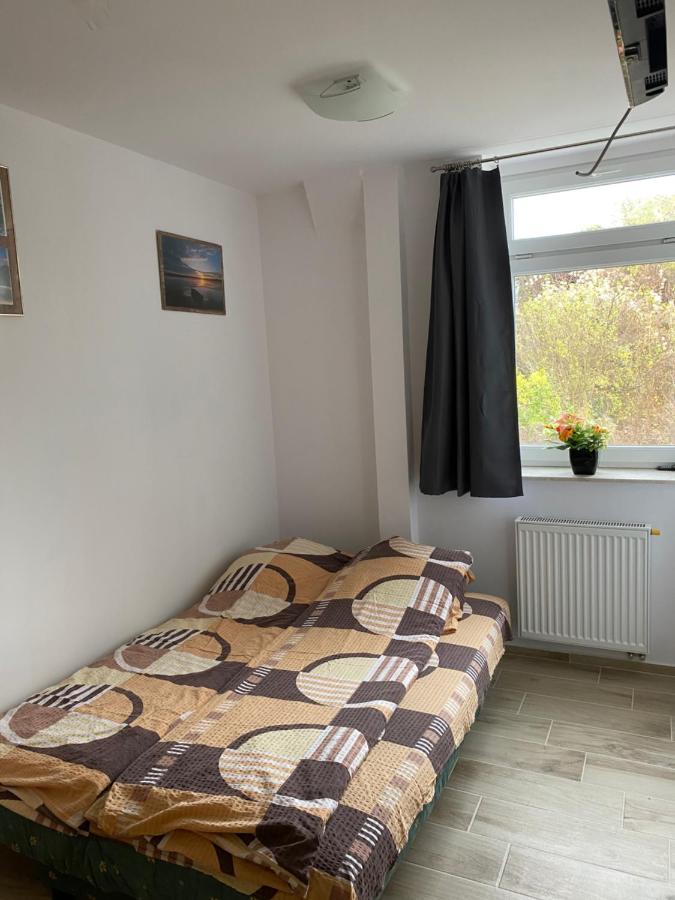 Pokoje Na Wynajem Sopot Extérieur photo