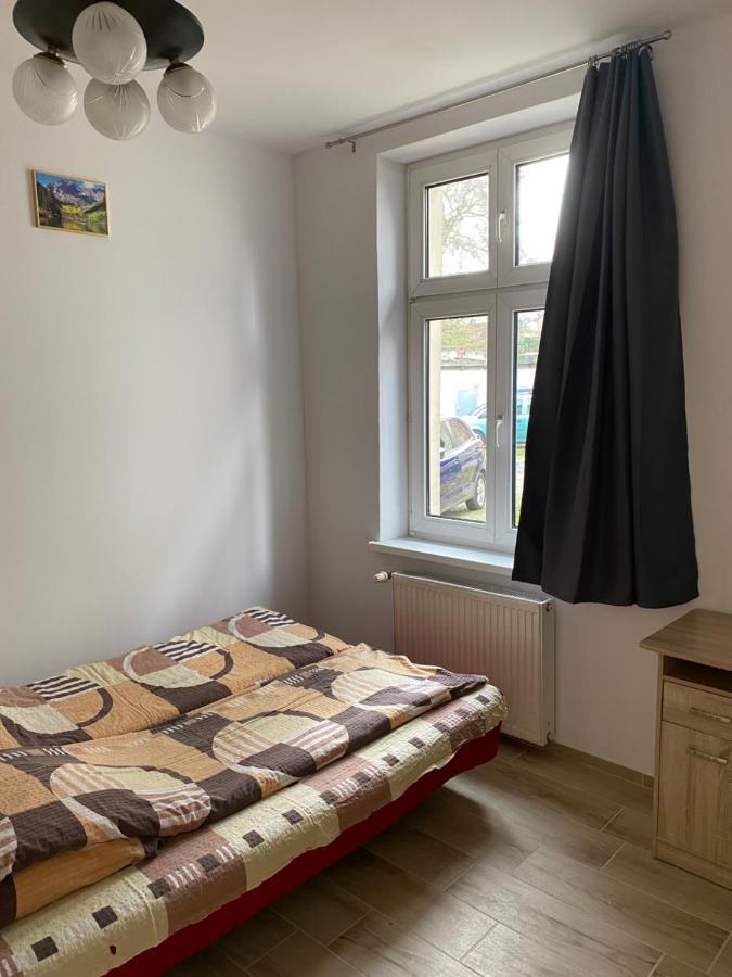 Pokoje Na Wynajem Sopot Extérieur photo