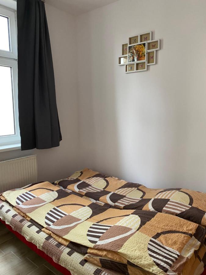 Pokoje Na Wynajem Sopot Extérieur photo