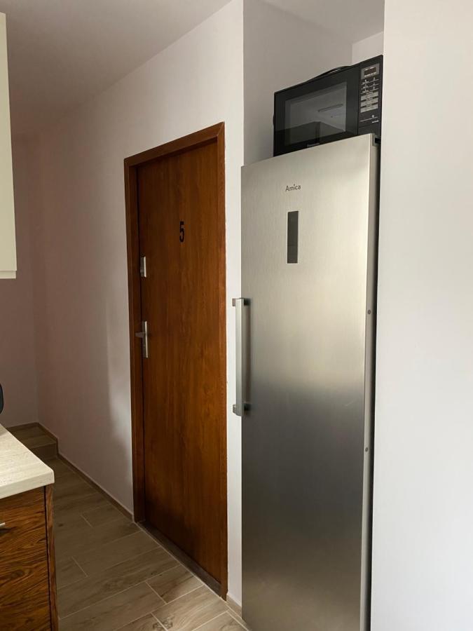 Pokoje Na Wynajem Sopot Extérieur photo