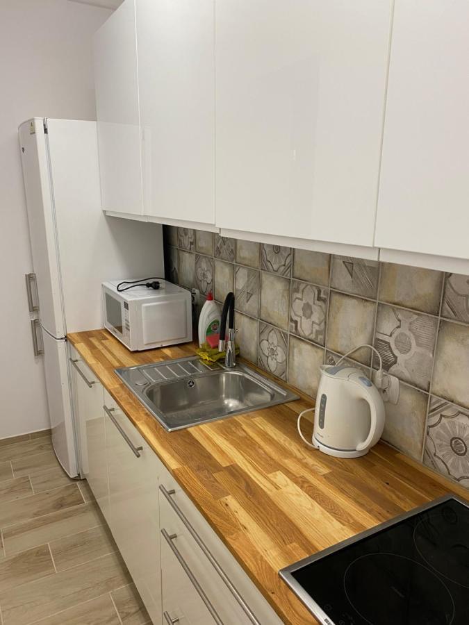 Pokoje Na Wynajem Sopot Extérieur photo