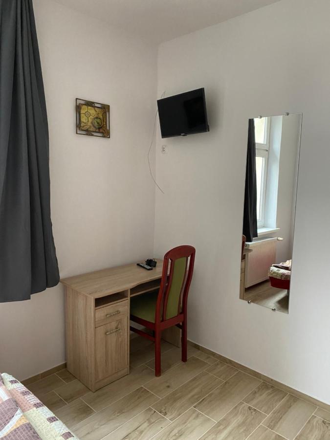 Pokoje Na Wynajem Sopot Extérieur photo