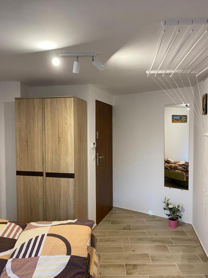Pokoje Na Wynajem Sopot Extérieur photo