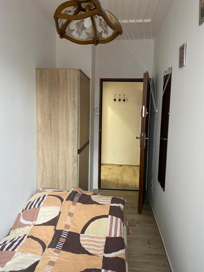 Pokoje Na Wynajem Sopot Extérieur photo