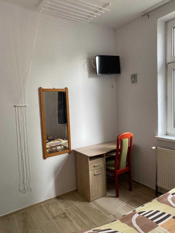 Pokoje Na Wynajem Sopot Extérieur photo