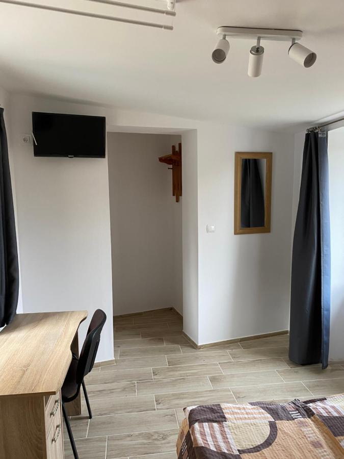 Pokoje Na Wynajem Sopot Extérieur photo